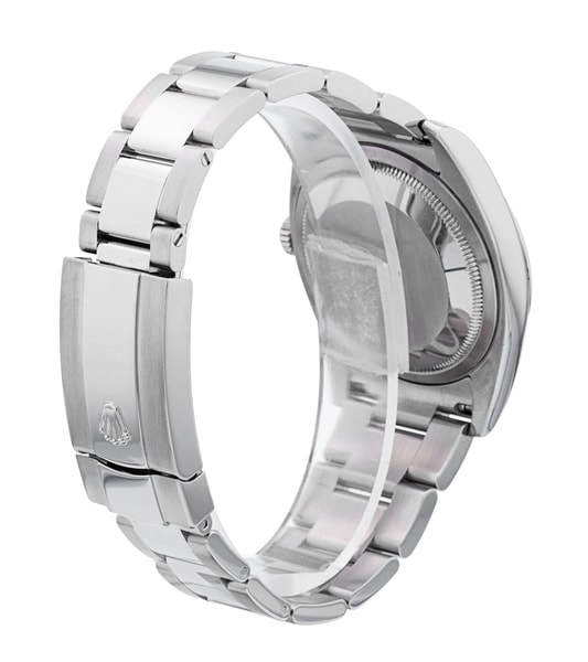 Rolex Datejust 116200